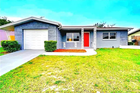 9643 Marlinton Lane Port Richey FL 34668