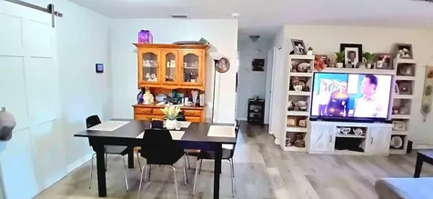 9643 Marlinton Lane Port Richey FL 34668