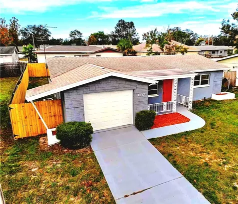 9643 Marlinton Lane Port Richey FL 34668