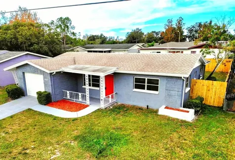 9643 Marlinton Lane Port Richey FL 34668