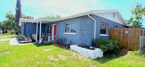 9643 Marlinton Lane Port Richey FL 34668