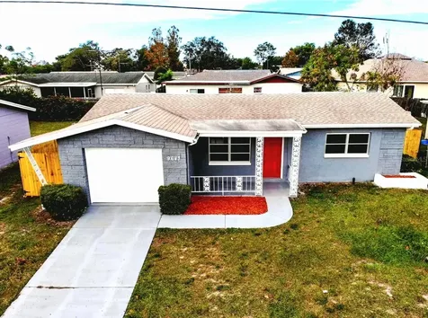 9643 Marlinton Lane Port Richey FL 34668