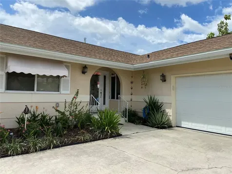 262 SE Fry Terrace Terrace SE Port Charlotte FL 33952