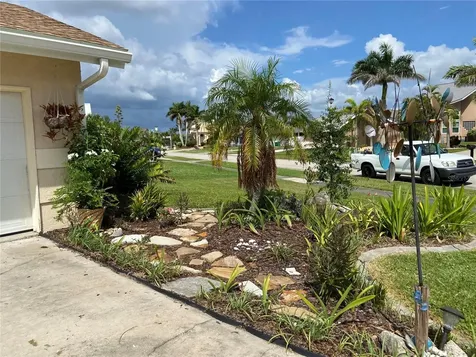 262 SE Fry Terrace Terrace SE Port Charlotte FL 33952