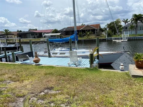 262 SE Fry Terrace Terrace SE Port Charlotte FL 33952