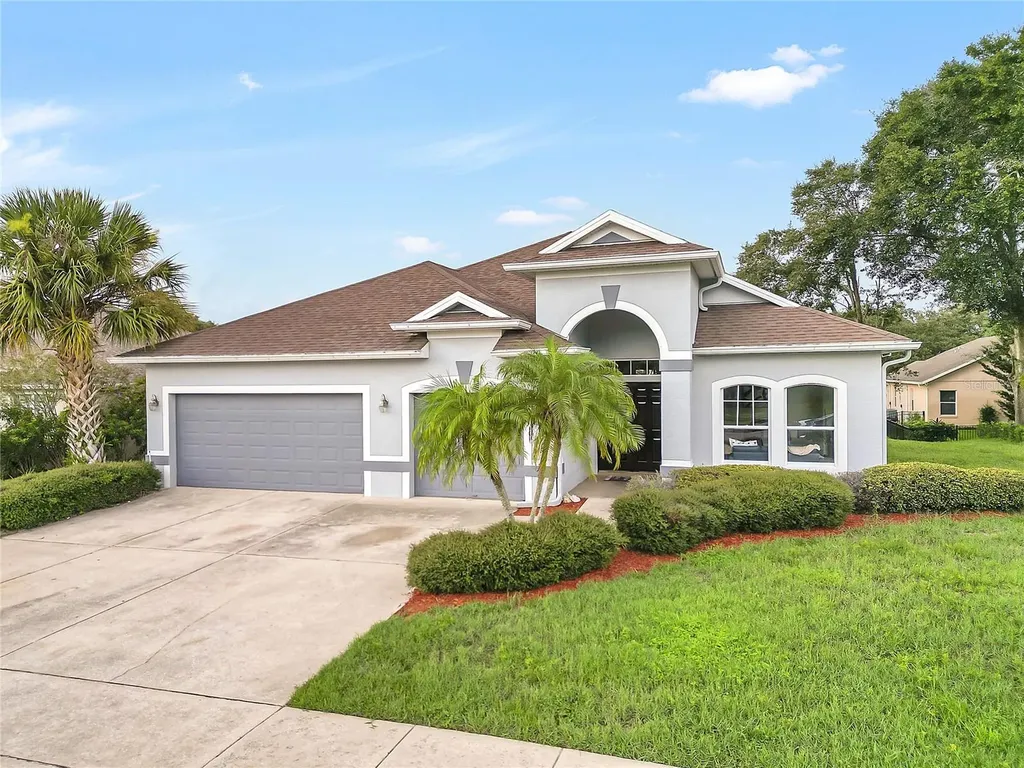 806 Lancer Circle Ocoee FL 34761