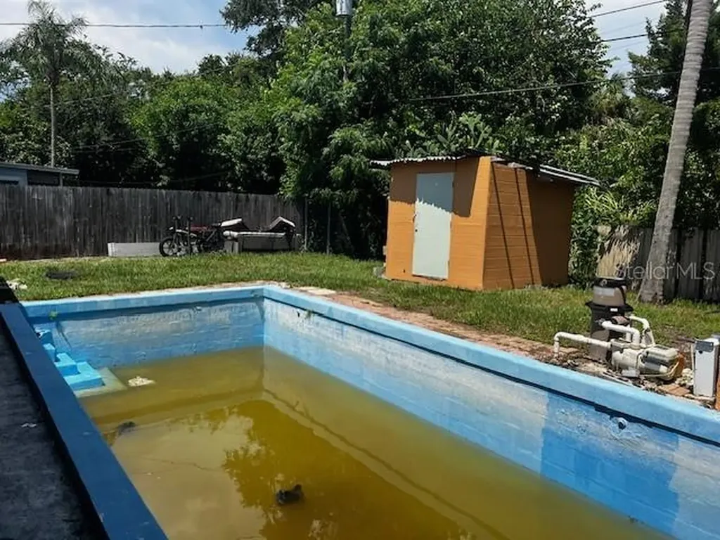1507 Carlos Avenue Clearwater FL 33755