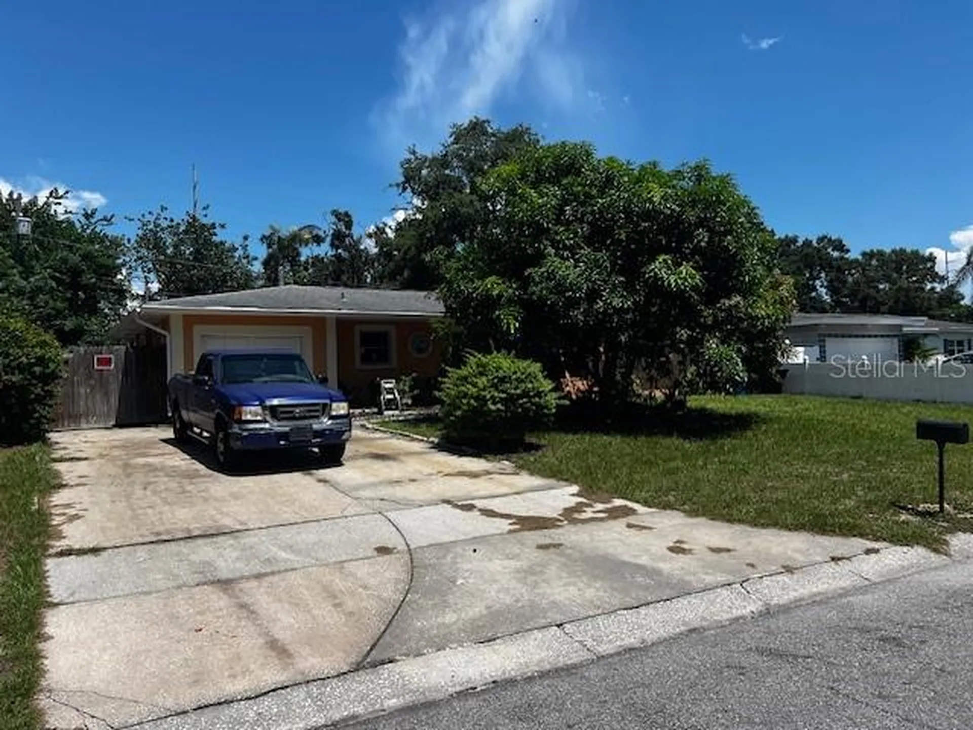 1507 Carlos Avenue Clearwater FL 33755