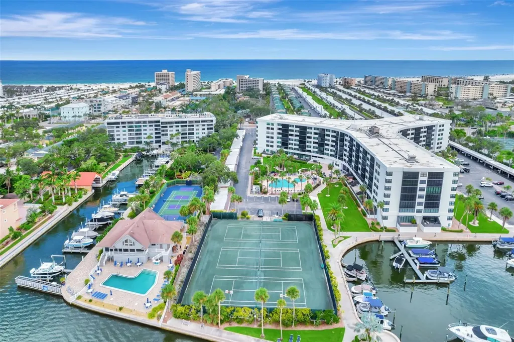 5855 Midnight Pass Road Sarasota FL 34242