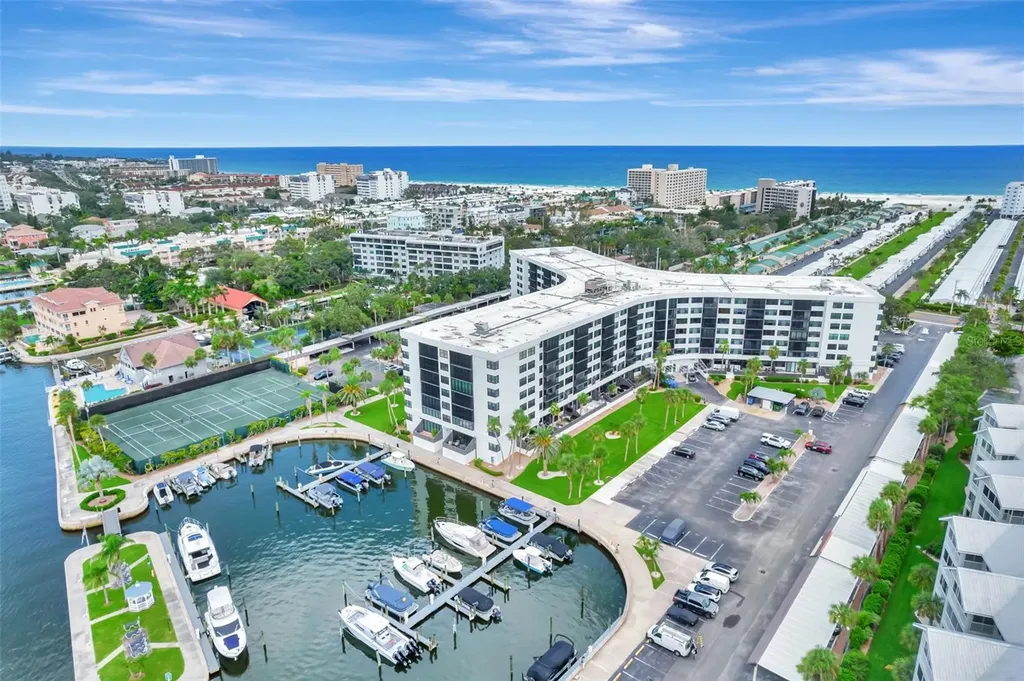5855 Midnight Pass Road Sarasota FL 34242
