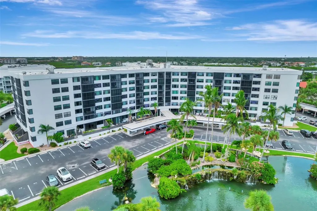 5855 Midnight Pass Road Sarasota FL 34242