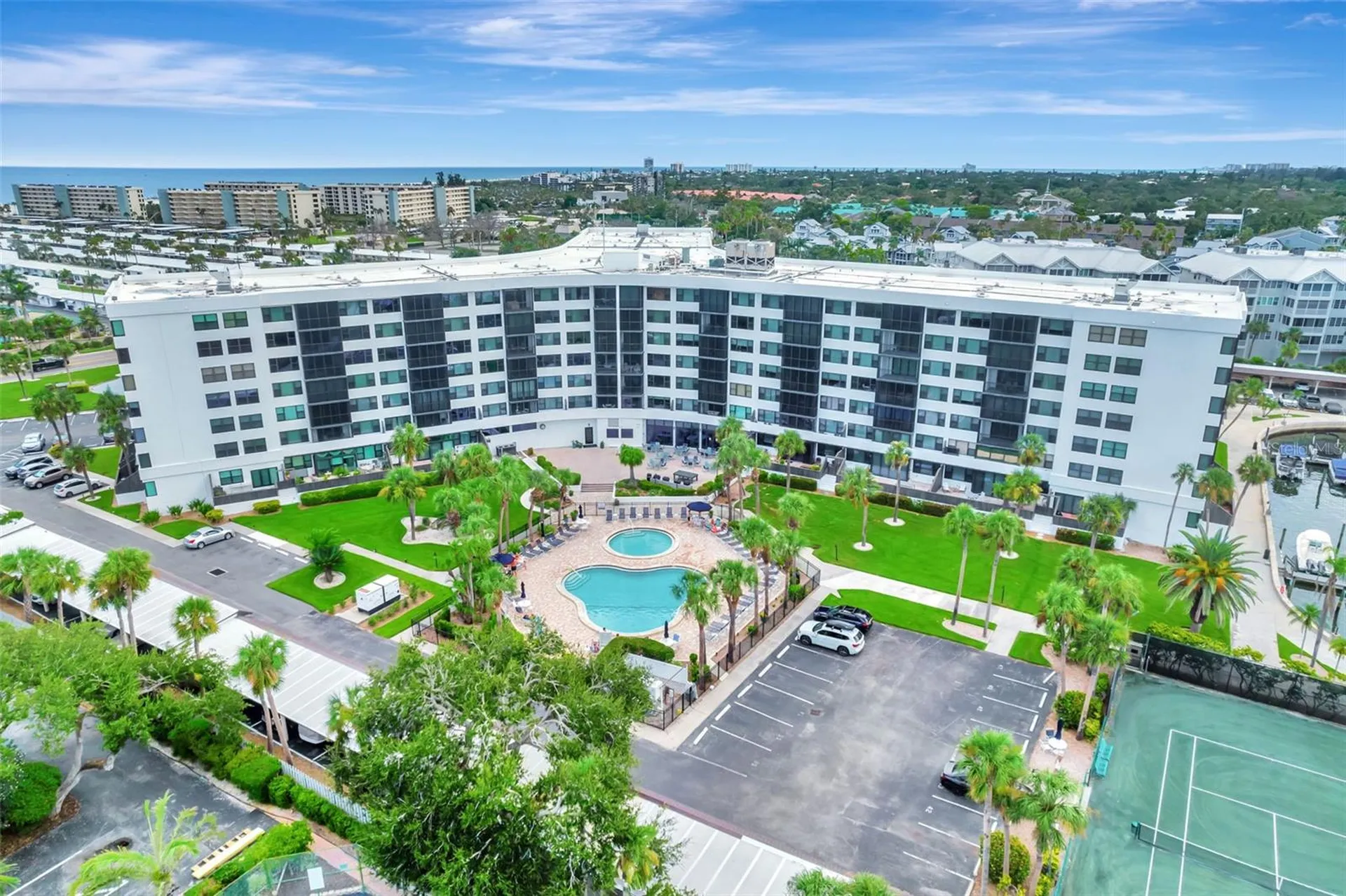 5855 Midnight Pass Road Sarasota FL 34242