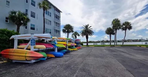 5855 Midnight Pass Road Sarasota FL 34242