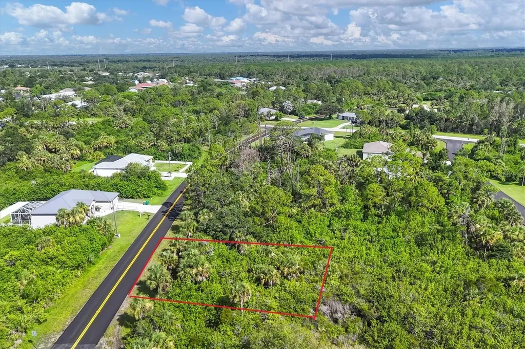 6160 Pennell Street Englewood FL 34224