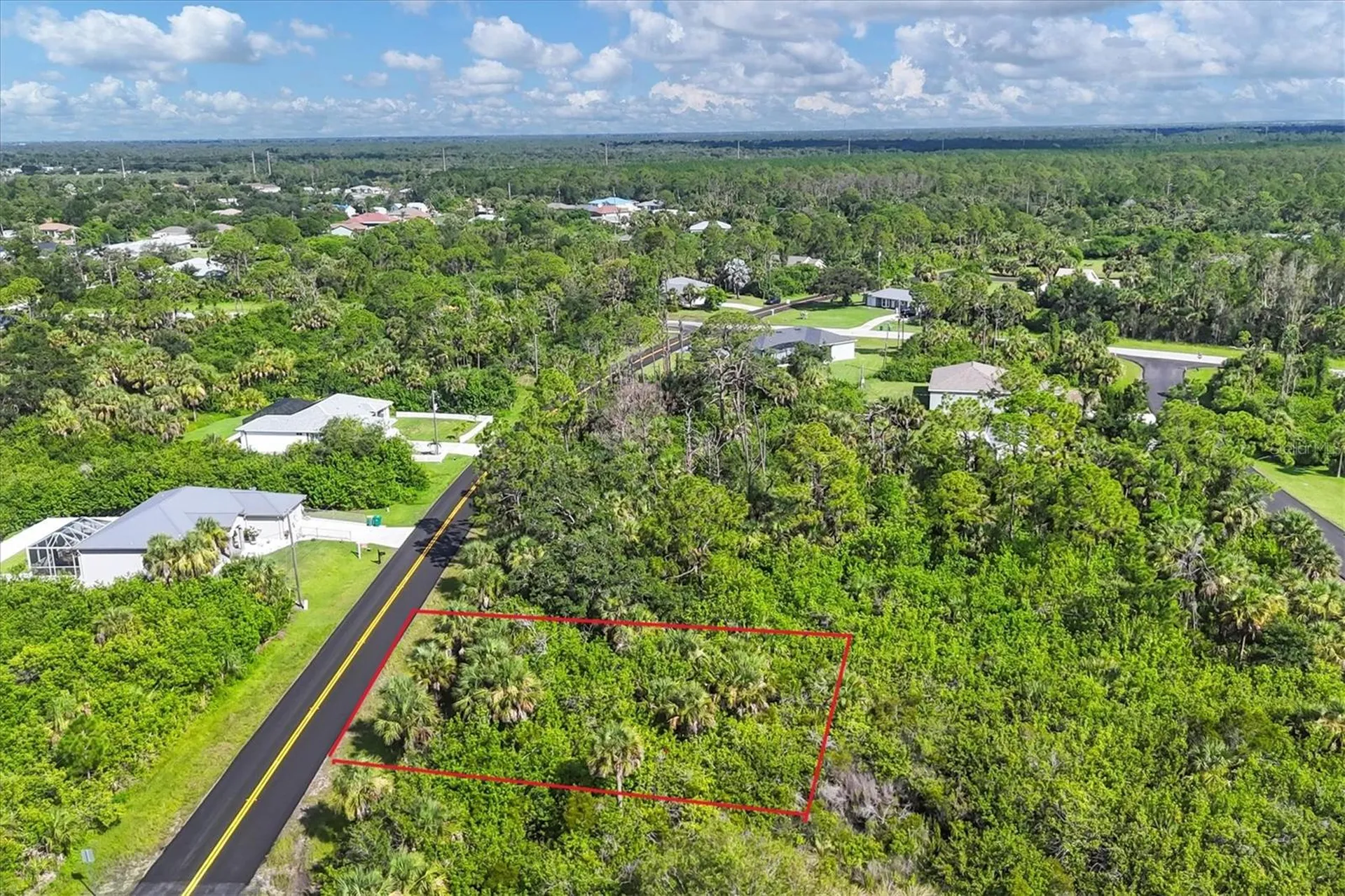 6160 Pennell Street Englewood FL 34224