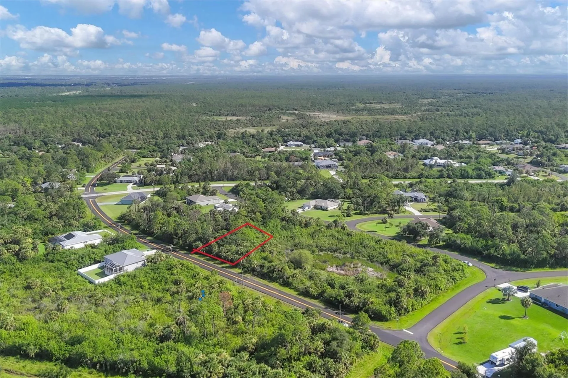 6160 Pennell Street Englewood FL 34224