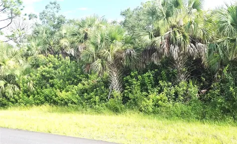 6160 Pennell Street Englewood FL 34224