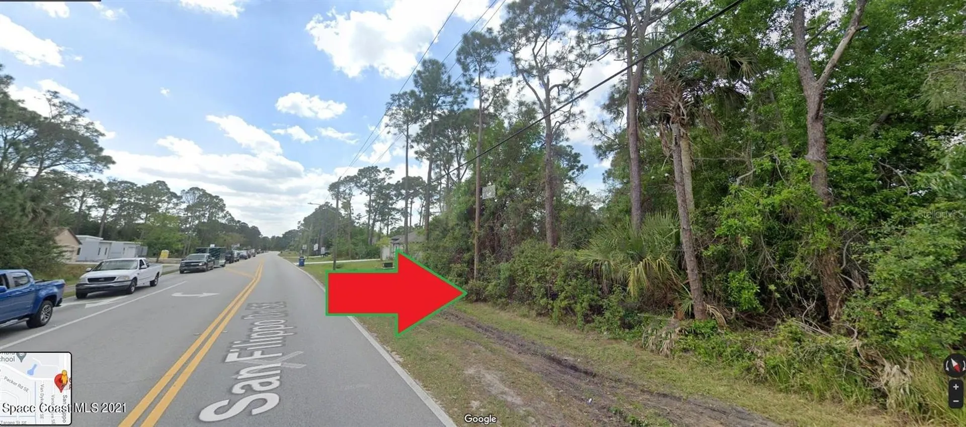 680 San Filippo Drive SE Palm Bay FL 32909