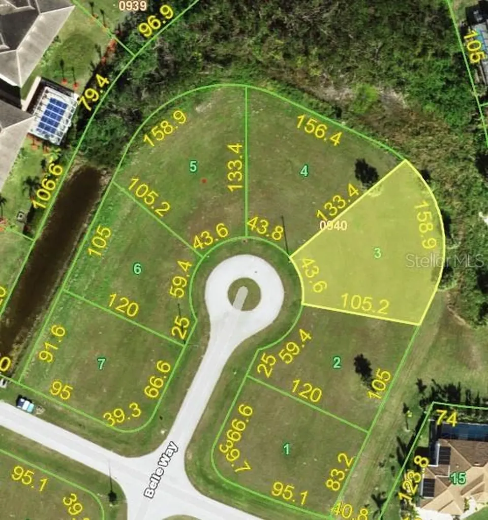 17448 Belie Way Punta Gorda FL 33955