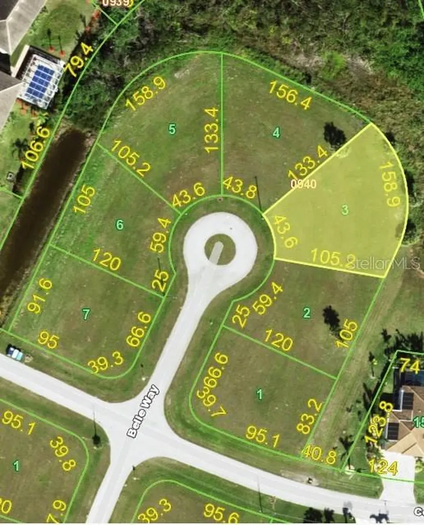 17448 Belie Way Punta Gorda FL 33955