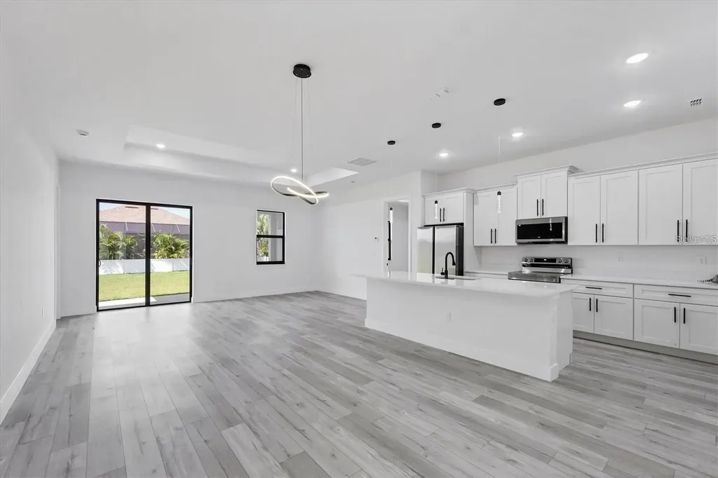 17448 Belie Way Punta Gorda FL 33955