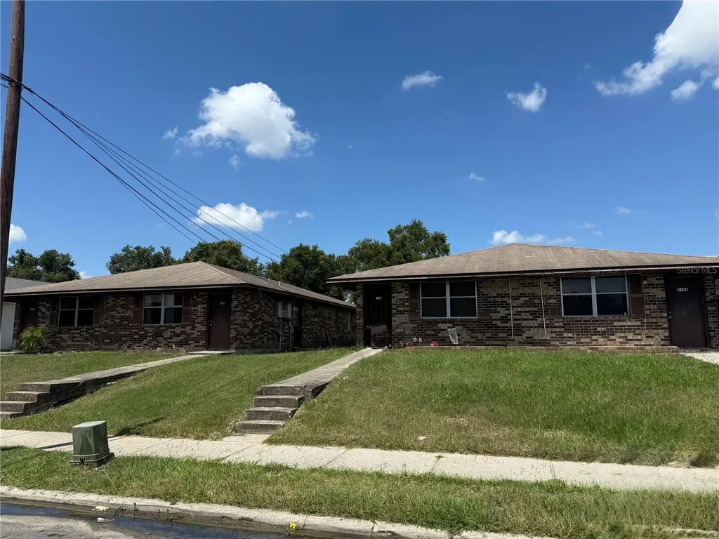 1138 Gilmore Avenue Lakeland FL 33805