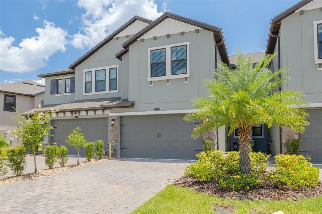 5005 San Martino Drive Wesley Chapel FL 33543