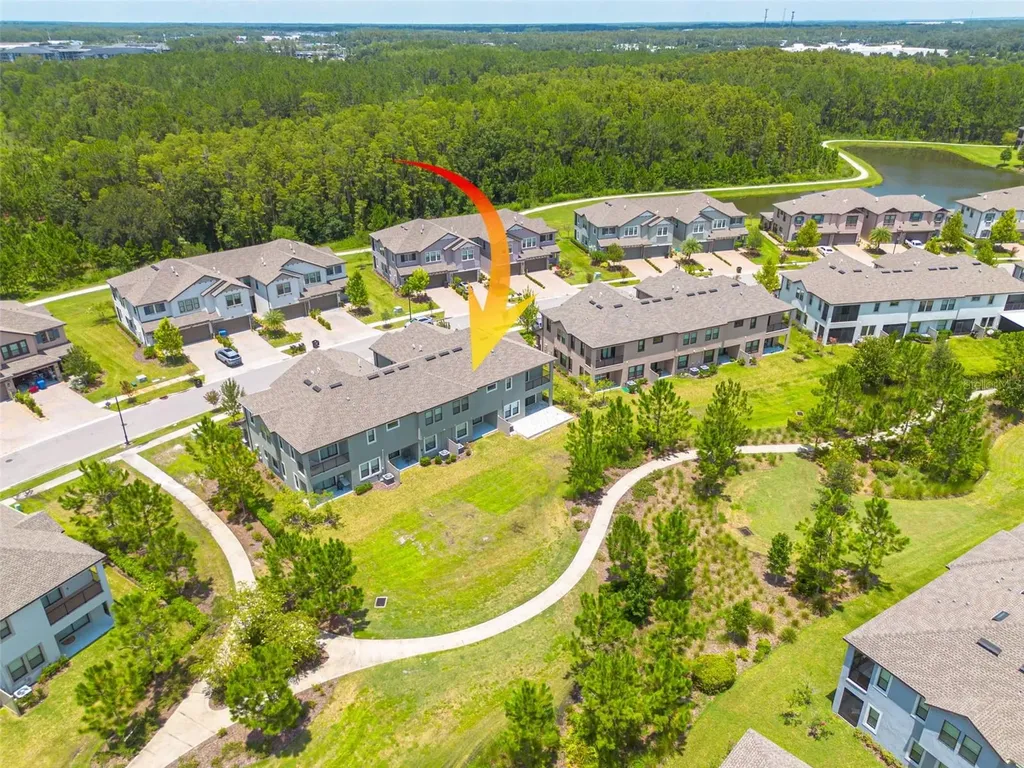 5005 San Martino Drive Wesley Chapel FL 33543