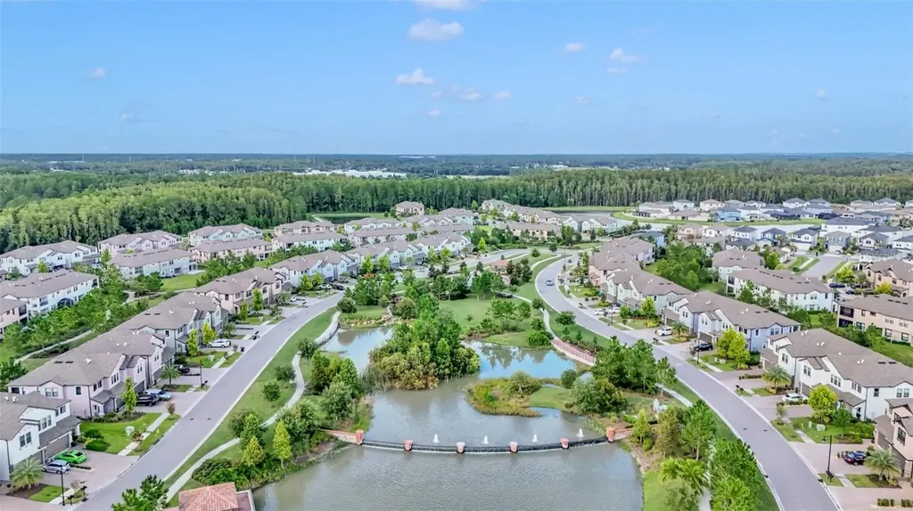 5005 San Martino Drive Wesley Chapel FL 33543