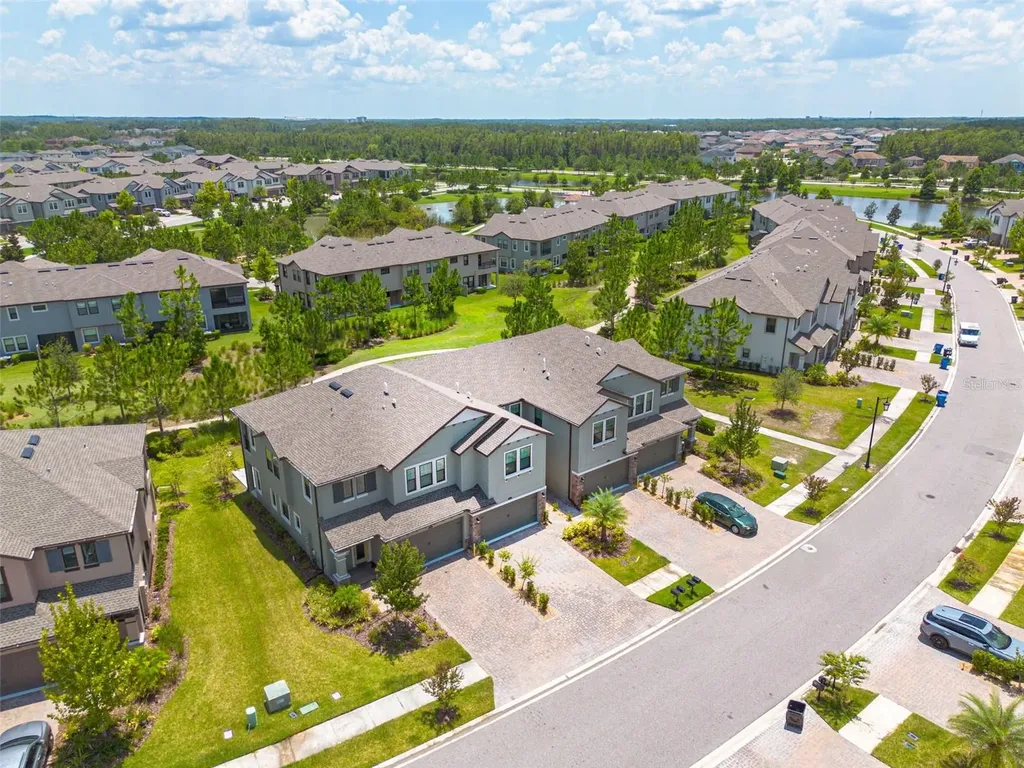 5005 San Martino Drive Wesley Chapel FL 33543