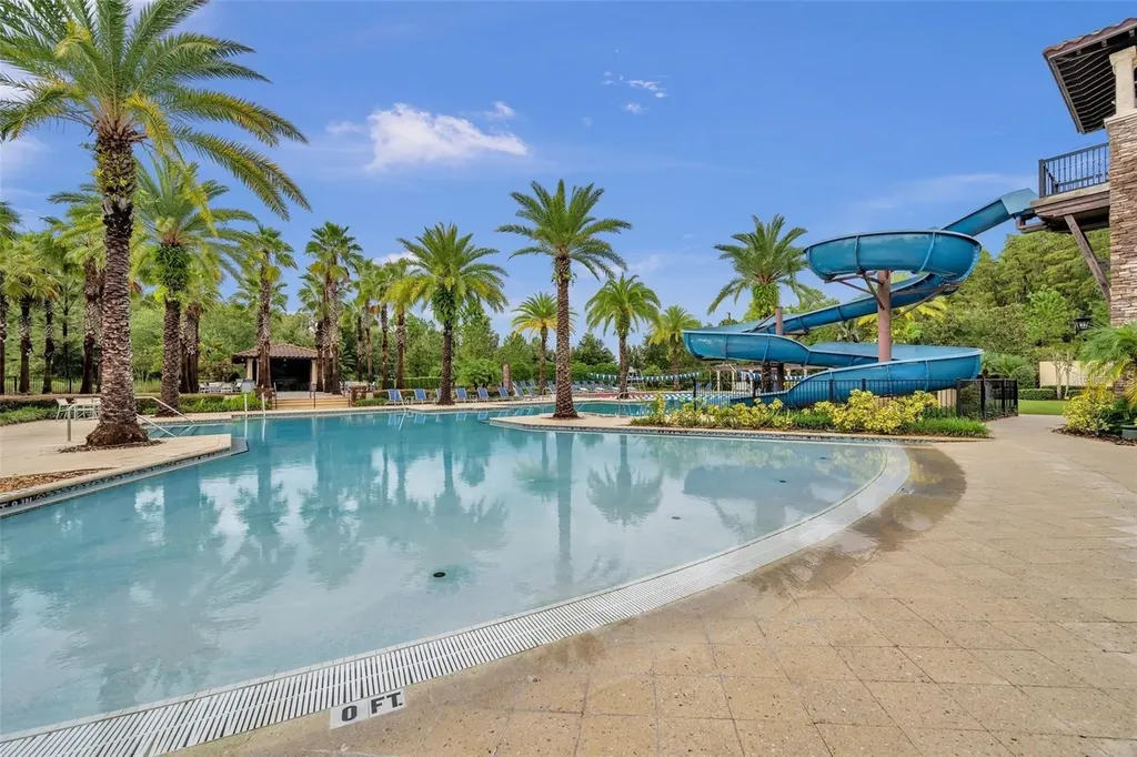 5005 San Martino Drive Wesley Chapel FL 33543