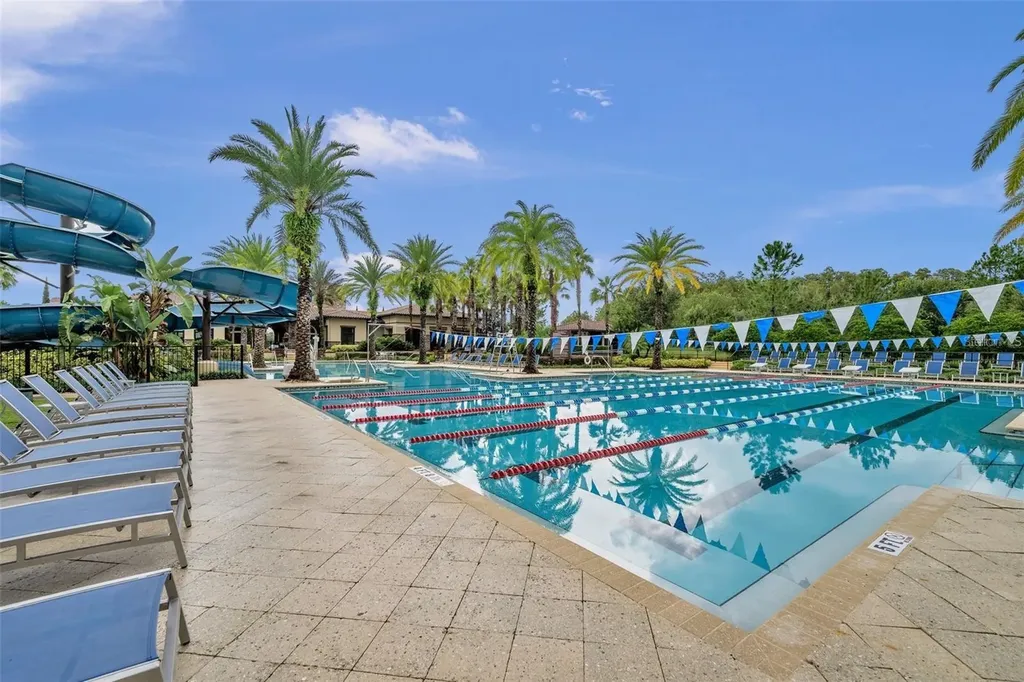 5005 San Martino Drive Wesley Chapel FL 33543