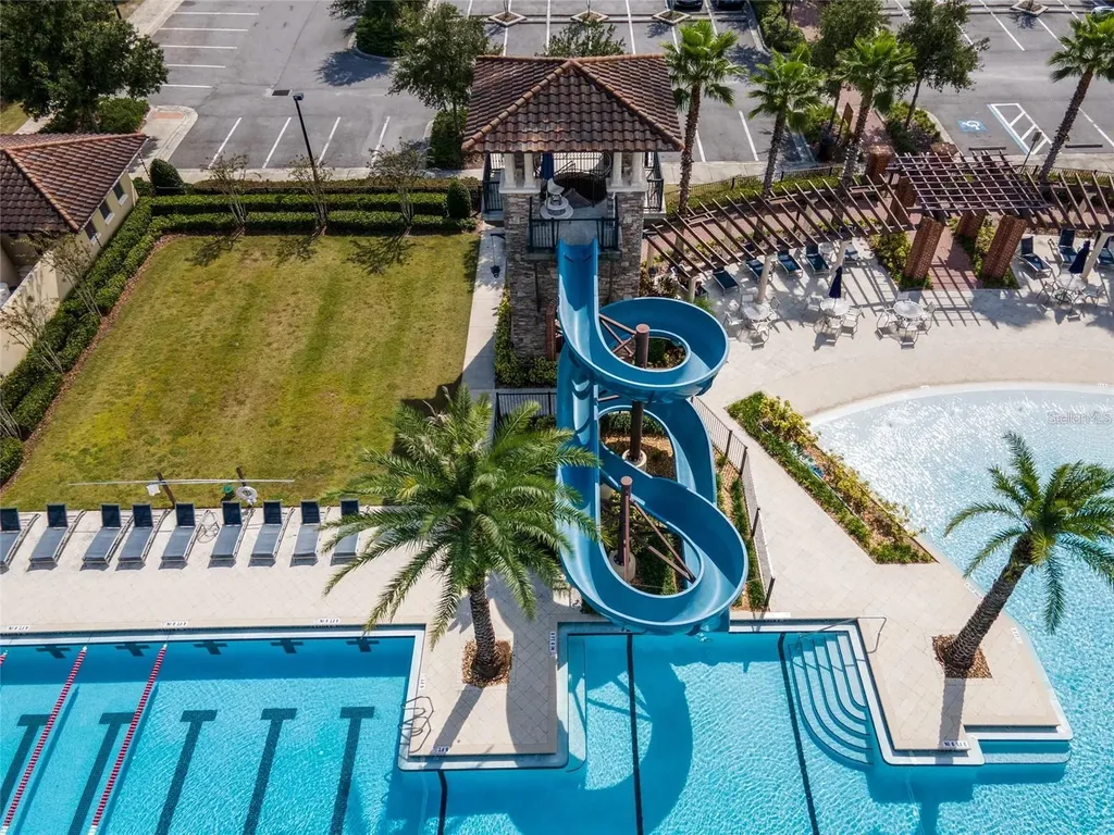 5005 San Martino Drive Wesley Chapel FL 33543