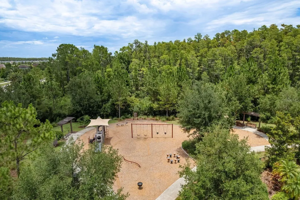 5005 San Martino Drive Wesley Chapel FL 33543