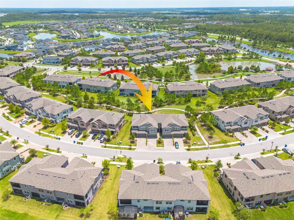 5005 San Martino Drive Wesley Chapel FL 33543