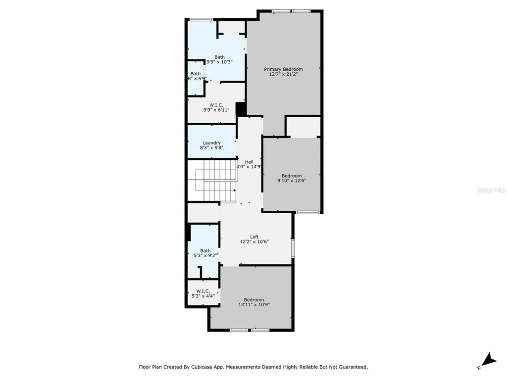 5005 San Martino Drive Wesley Chapel FL 33543