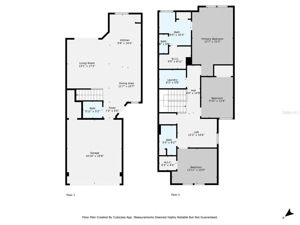 5005 San Martino Drive Wesley Chapel FL 33543