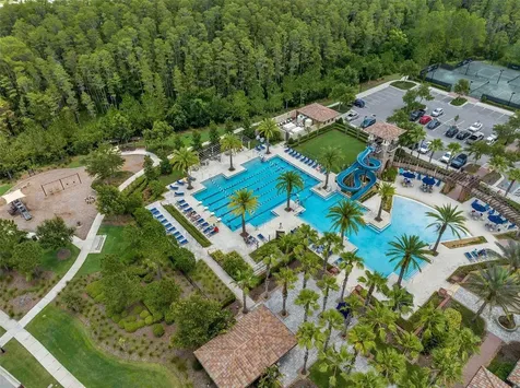 5005 San Martino Drive Wesley Chapel FL 33543