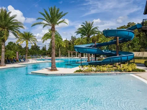 5005 San Martino Drive Wesley Chapel FL 33543