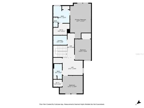 5005 San Martino Drive Wesley Chapel FL 33543