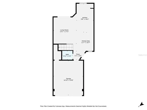 5005 San Martino Drive Wesley Chapel FL 33543