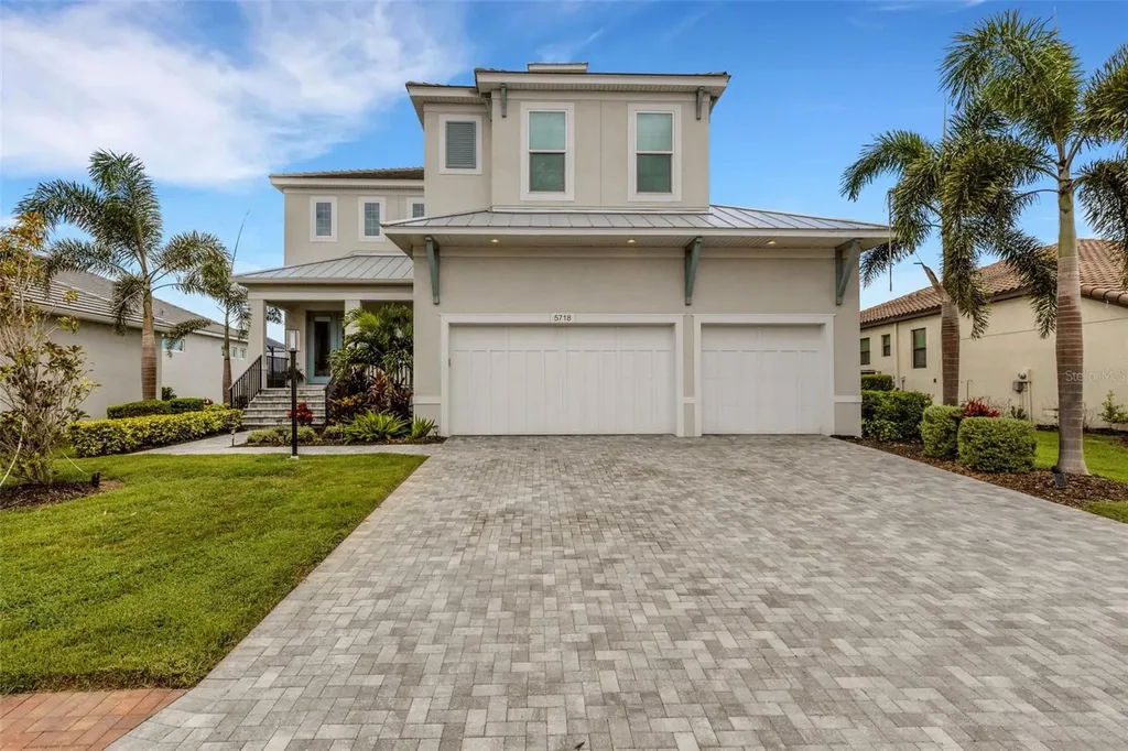 5718 Title Row Drive Bradenton FL 34210