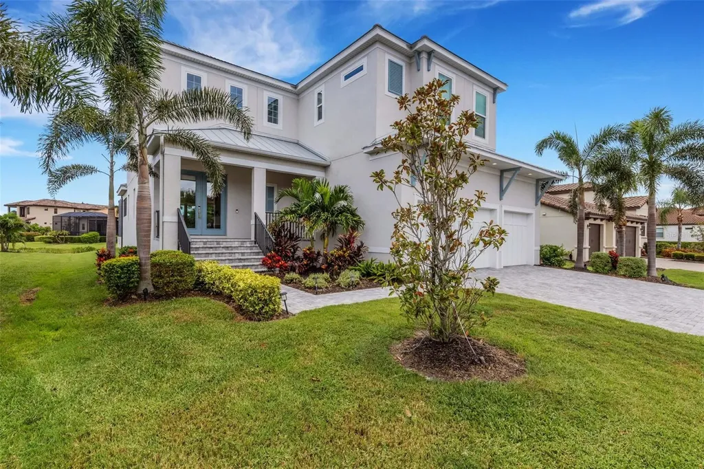 5718 Title Row Drive Bradenton FL 34210
