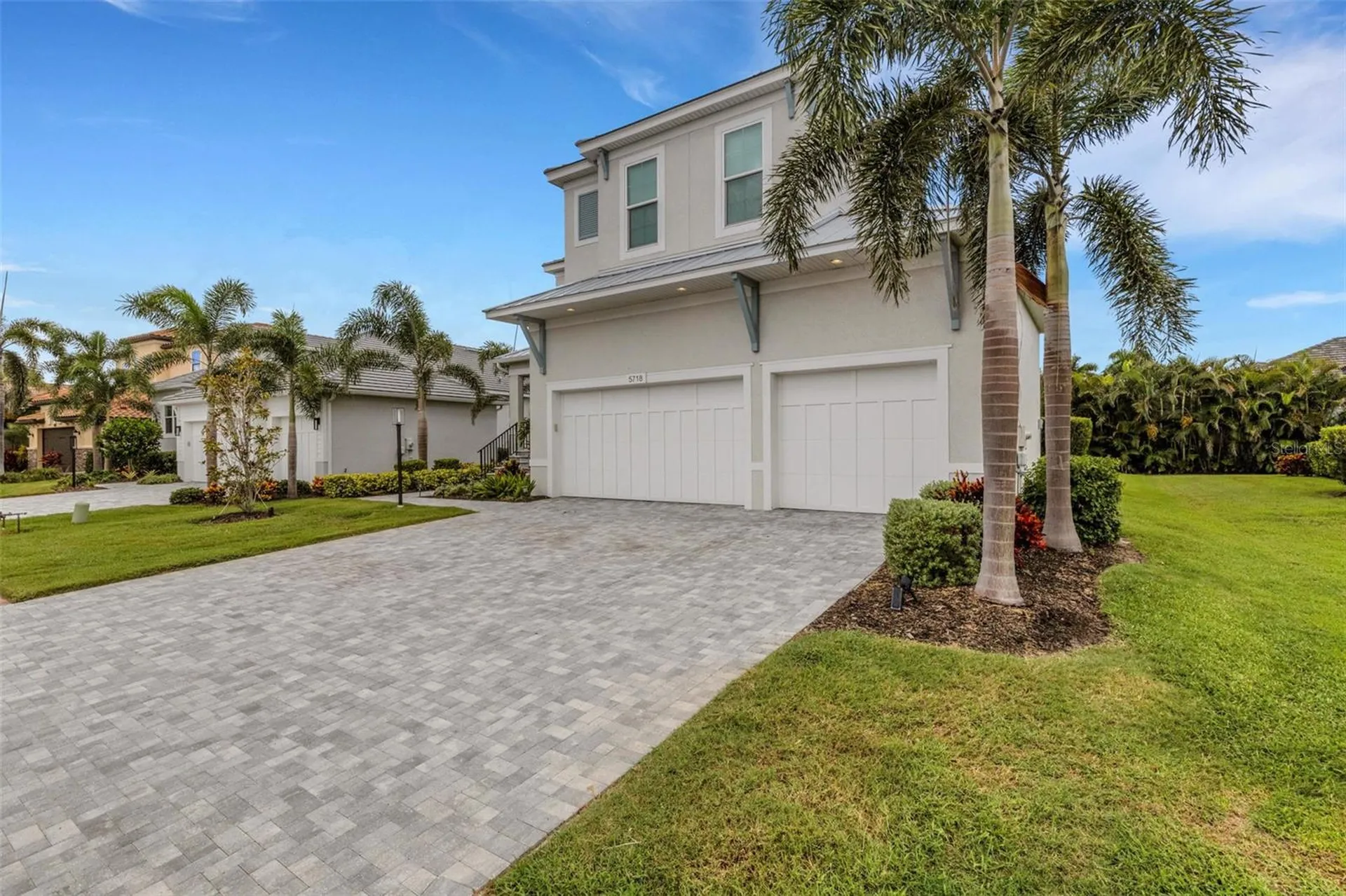 5718 Title Row Drive Bradenton FL 34210