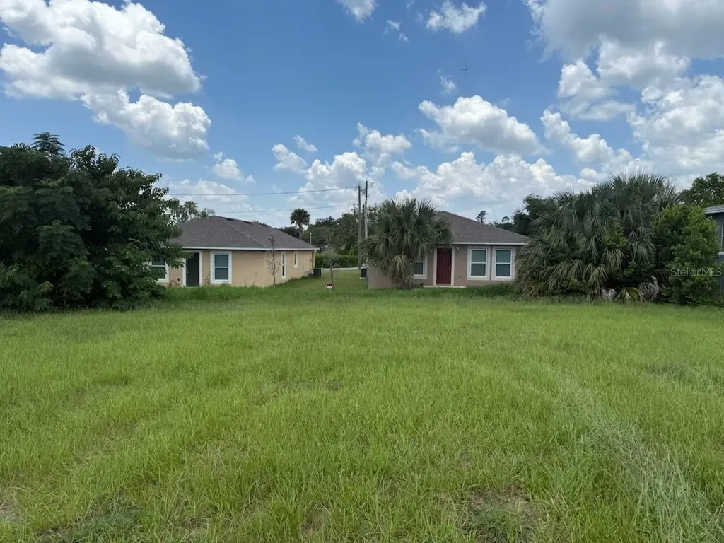 1702 Drive Martin L King Jr Way Haines City FL 33844