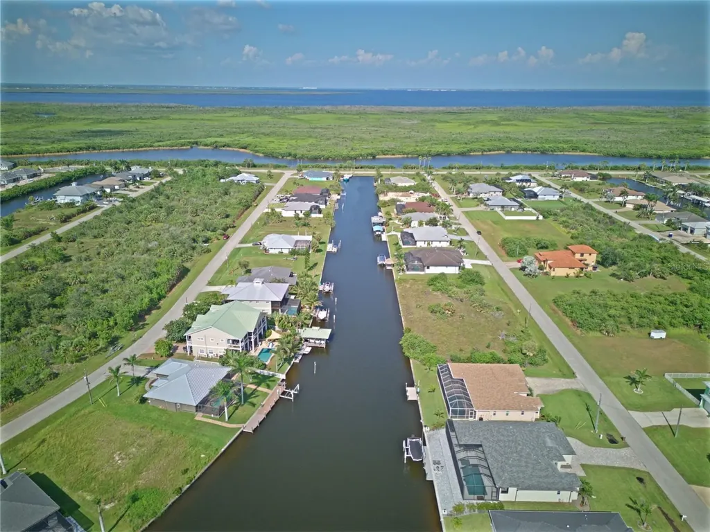 15482 Meacham Circle Port Charlotte FL 33981