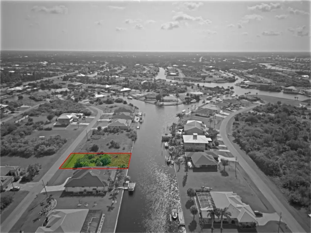 15482 Meacham Circle Port Charlotte FL 33981