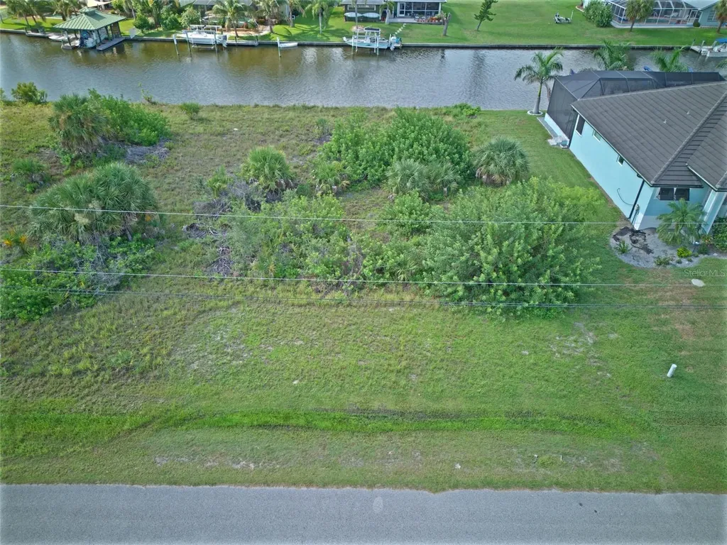 15482 Meacham Circle Port Charlotte FL 33981
