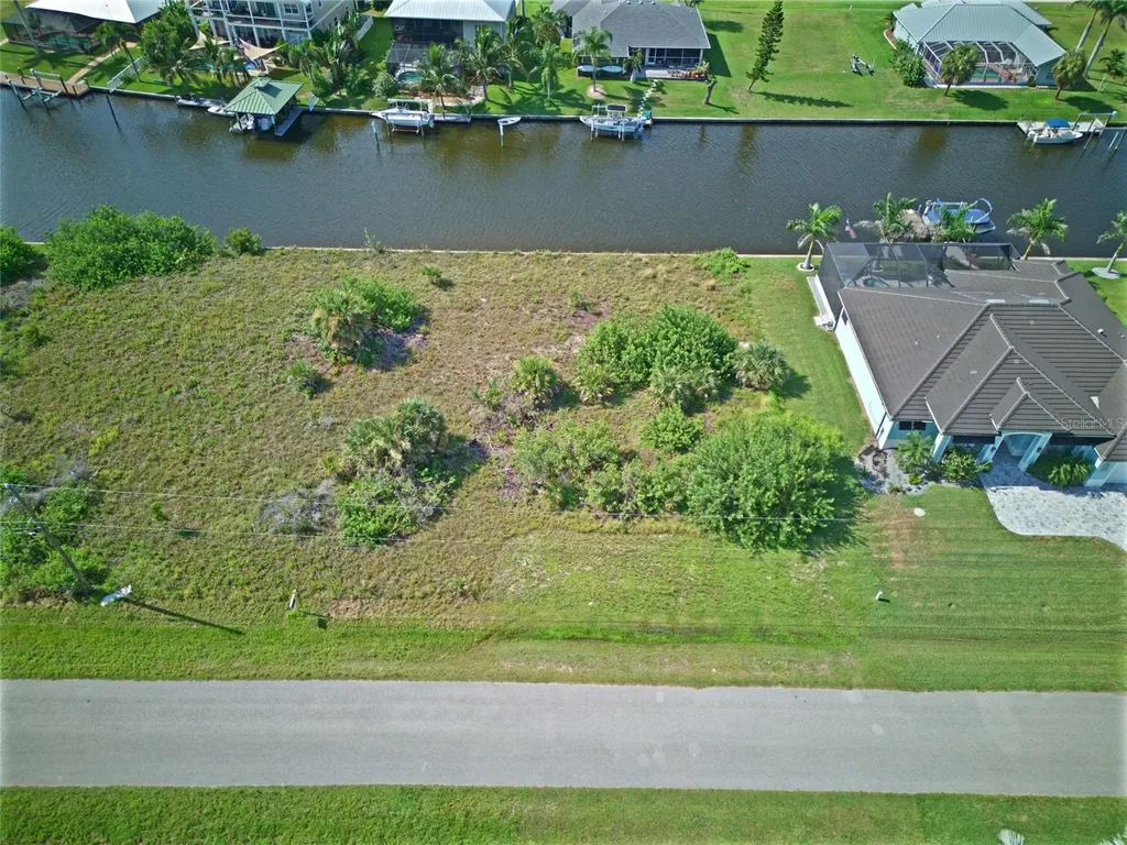 15482 Meacham Circle Port Charlotte FL 33981
