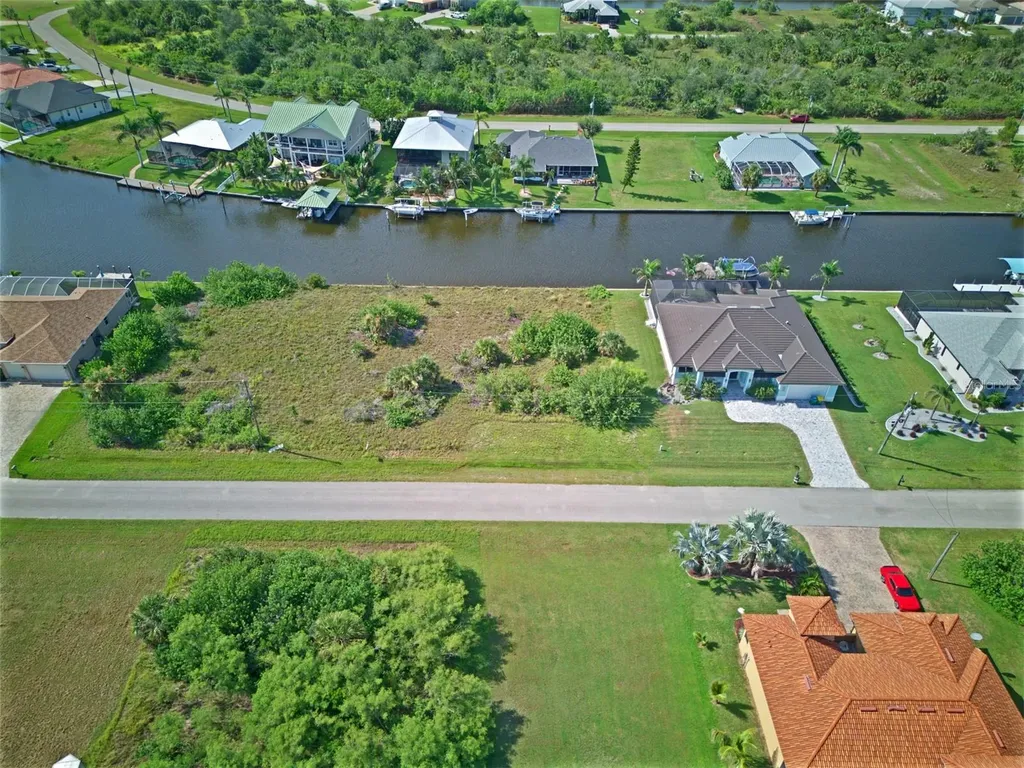 15482 Meacham Circle Port Charlotte FL 33981